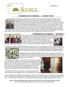 Inside Source 5-15 P1