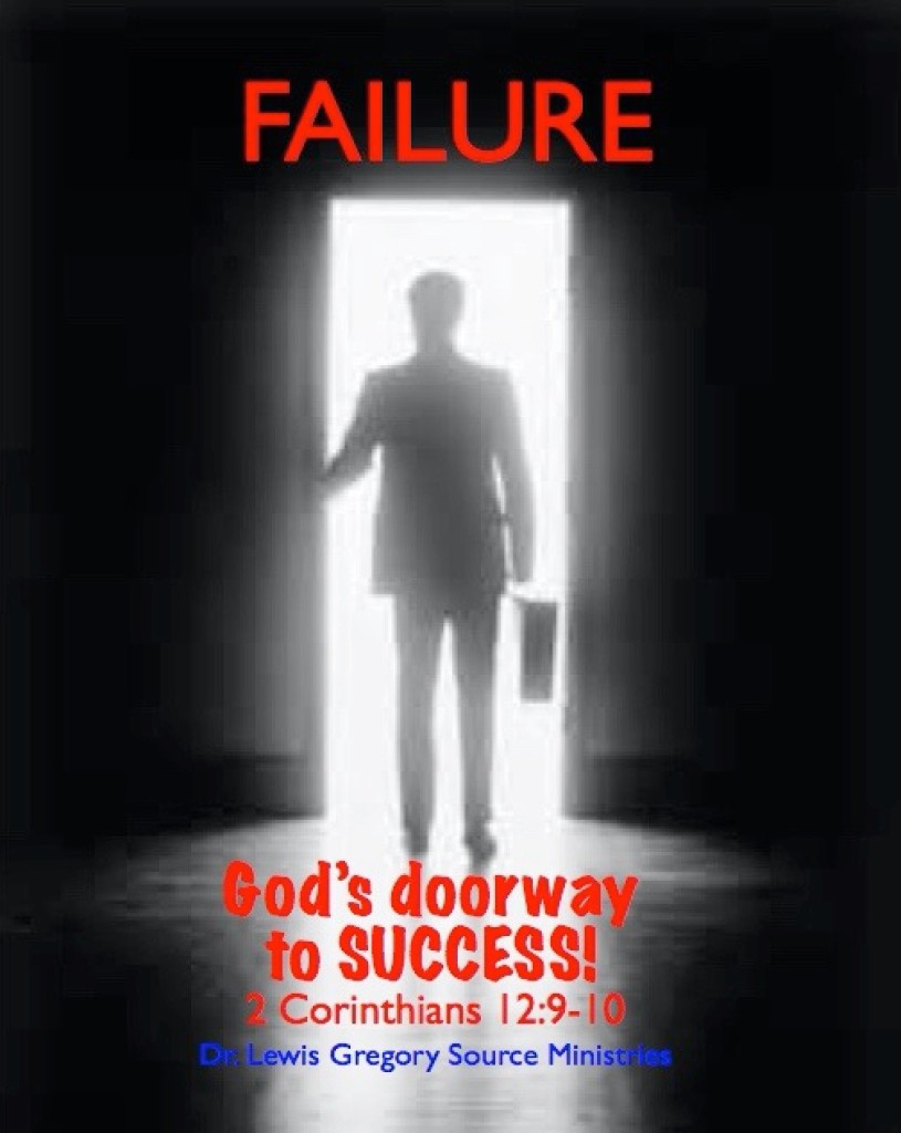 Failure
